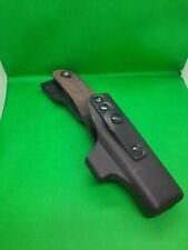 Pistolenhalfter, gestempelt 3/87