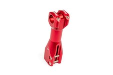 Lenkerklemme Doppler rot