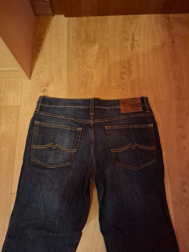 Mustang jeans model tramper - mustang,