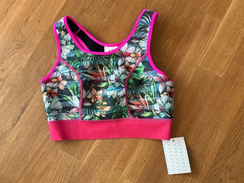 Top neopren sport bikini - top, bh