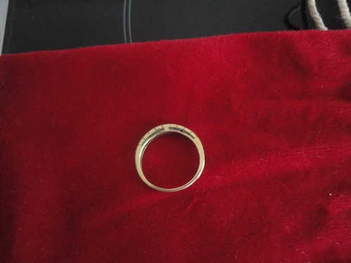 Ring 333 halb memory mit - 333, gg