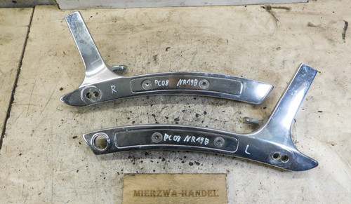 Honda 500 pc 08 - honda,
