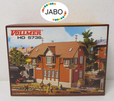 (RH/7) Vollmer H0 Bausatz 5736