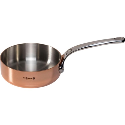 Buyer prima matera sauteuse - buyer,