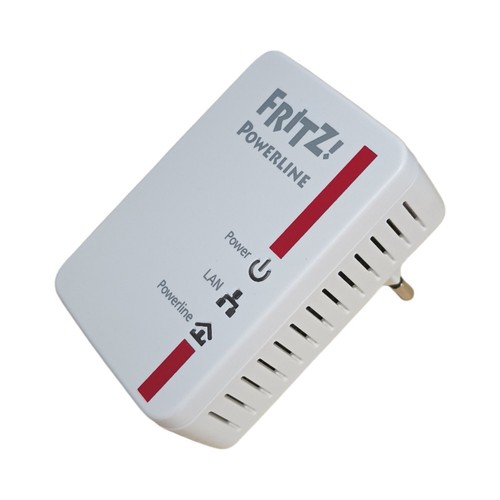 Avm fritz powerline - fritz, 510e