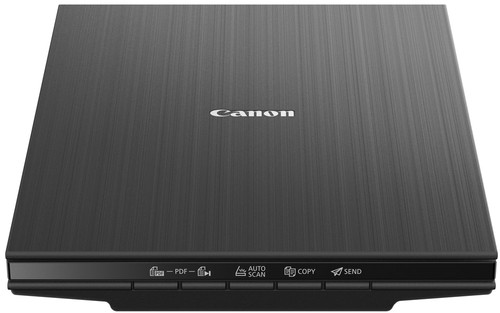 Canon lide 400 scanner - canon,