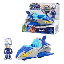 PJ Masks retten den Himmel -