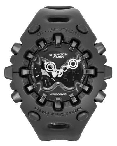 Casio shock quartz - casio,