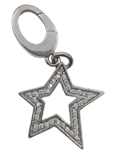 Jette charm anhänger stern - jette,
