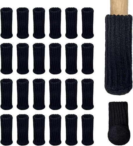 Stuhlsocken stück - stuhlsocken, 24