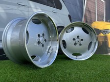 R18 zoll 5x112 monoblock - 4x, mb