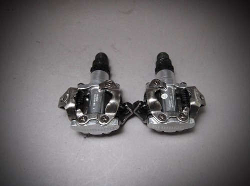 Vgc shimano m520 - shimano, click
