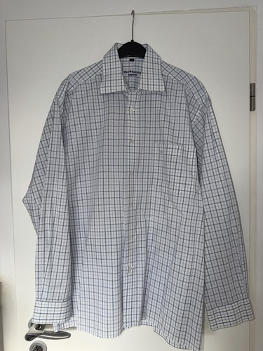 Port louis herren - herren, hemd-