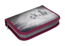 Schüleretui / Federtasche /