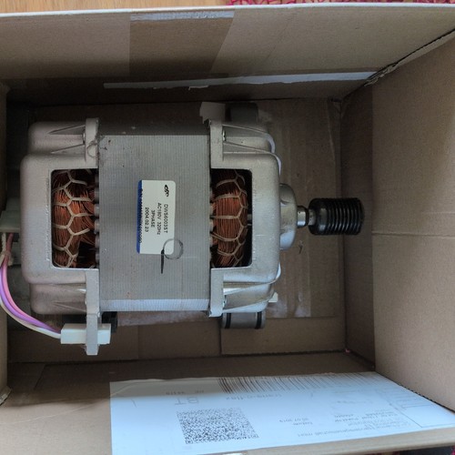 Motor samsung giant - giant, q