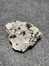 Bornit, Kupfergrube am