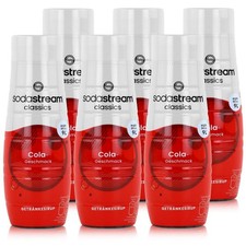 SodaStream Getränke-Sirup