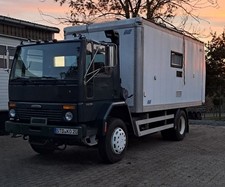 Freightliner wonmobil - freightliner,