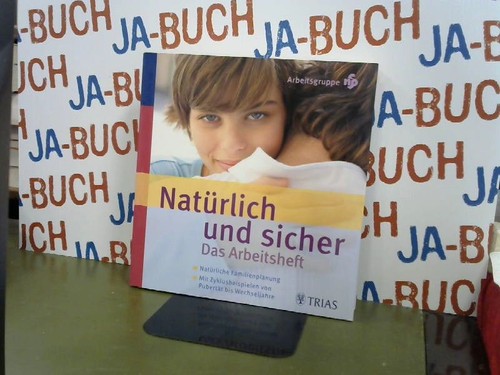 Natürlich und sicher das - und,