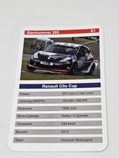 Renault clio cup - cup,