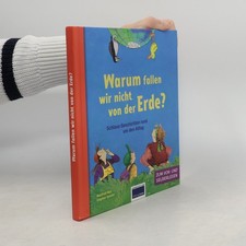 Warum fallen wir nicht von der