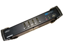 Aten cs1784a kvm switch - aten,