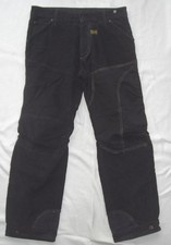G-Star Herren Cord Hose  W33