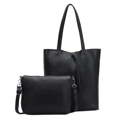 Damen tasche set 2in1 shopper - set,
