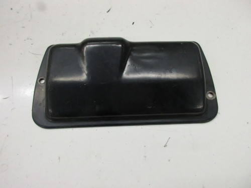 Anlasserabdeckung