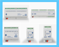 Mdt technologies binäreingang - technologies,