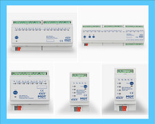 MDT Technologies Binäreingang
