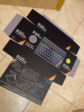 Sinclair ZX Spectrum - Repro