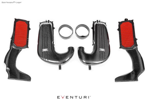 Eventuri carbon ansaugung - carbon,