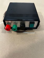 EMS Box Anschluss Dental