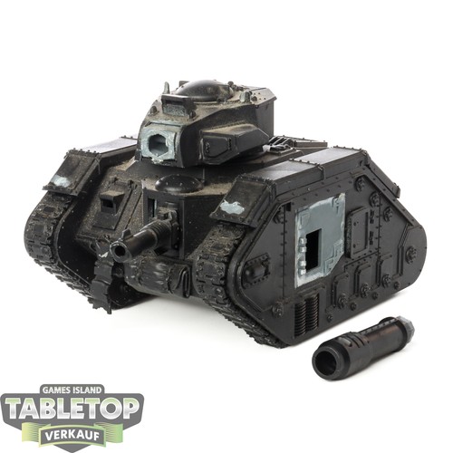 Astra militarum leman - militarum,