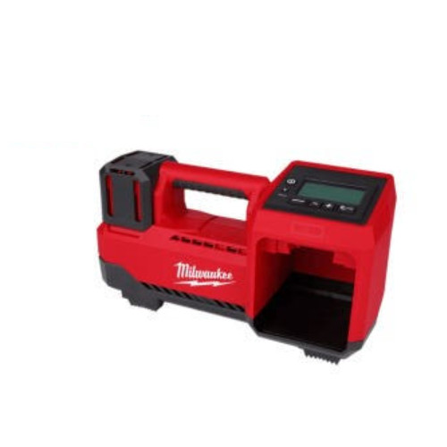 Milwaukee m18 18v - bi, kompakter