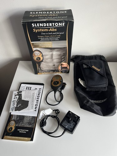 Slendertone system abs - slendertone, system-abs