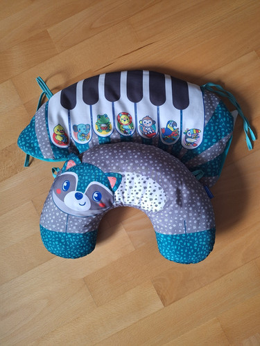 Infantino babyklavier - infantino,