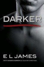 E. L. James Darker