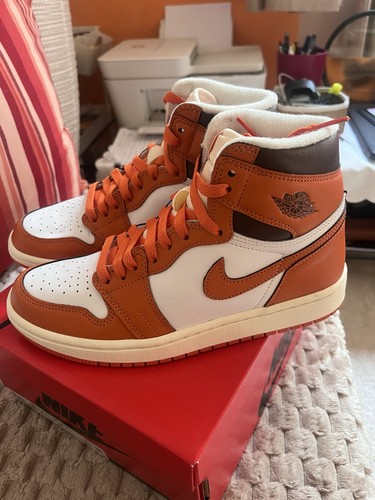 Air jordan retro high og - retro,