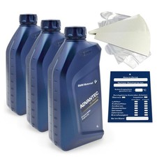 3 Liter original BMW Motorrad