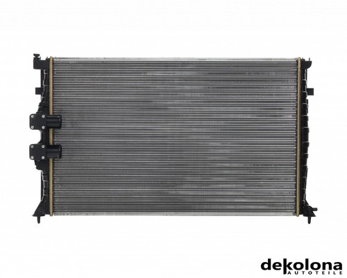 Wasserkühler für peugeot 406 - für,