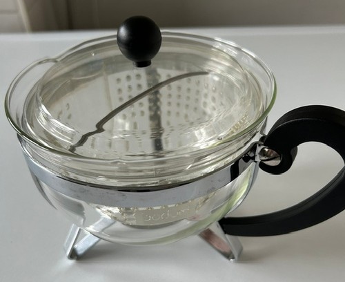 Bodum teekanne - bodum, m