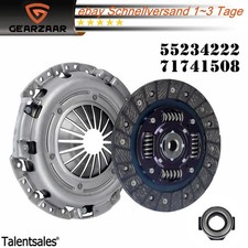 Kupplungssatz Kupplung