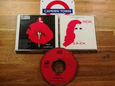 Milva - Die Geschichte von