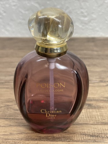Christian dior paris poison - christian,