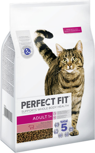 7kg perfect fit katzenfutter - 7kg,