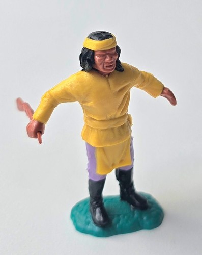 Timpo apache t - #,