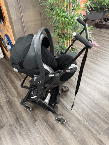 Cybex cloud babyschale - cybex, +