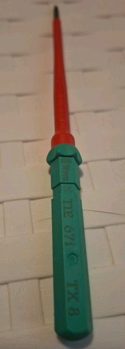 Tx8 wera vde - wera,